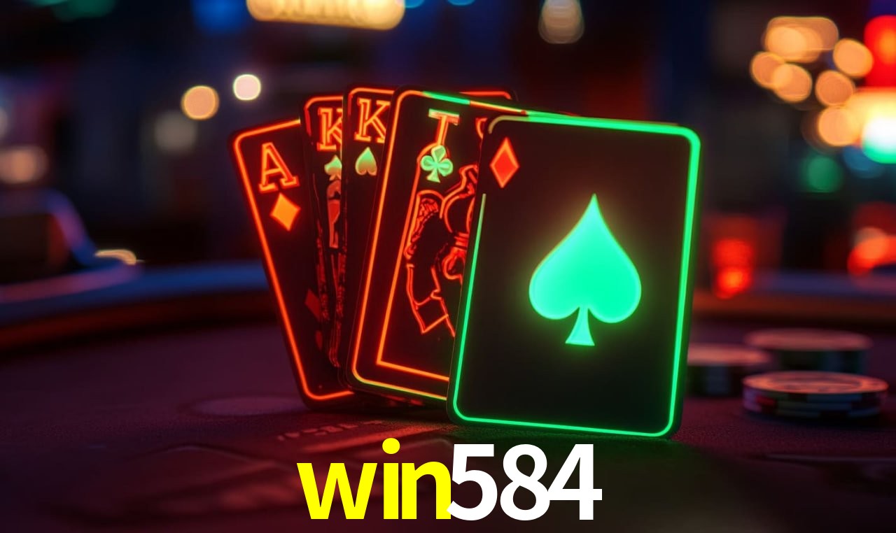 Jogos de Slot win584