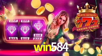 Apostas Esportivas na win584: Um Guia Completo