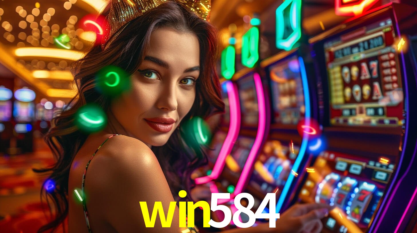 win584,win584.com
