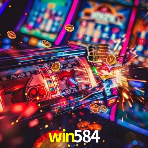 Casino VIP win584