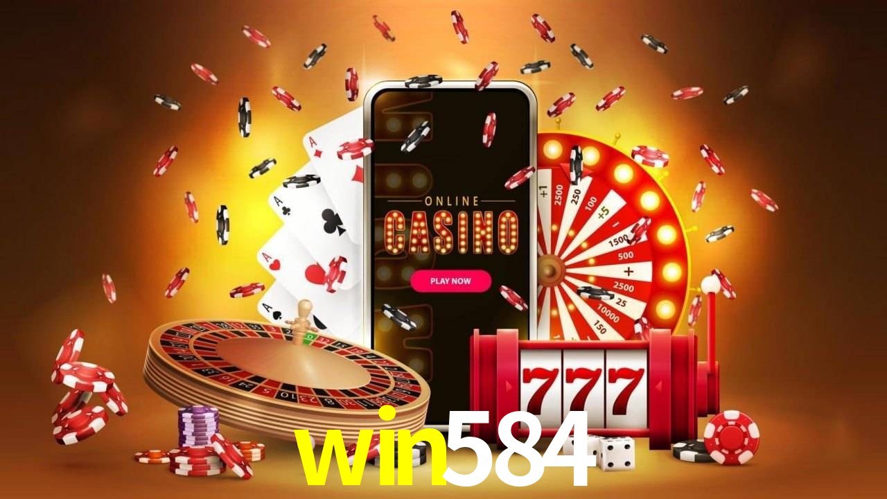 Benefícios da Conta win584
