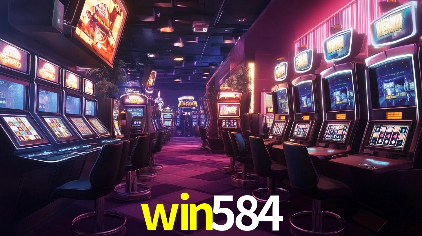 Tennis Betting win584
