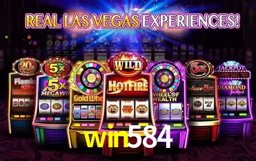 Descubra a Magia dos Jogos de Arcade no win584