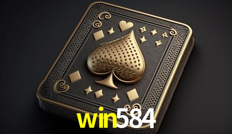 Recursos de Bônus win584