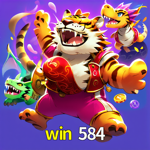 bonus win 584